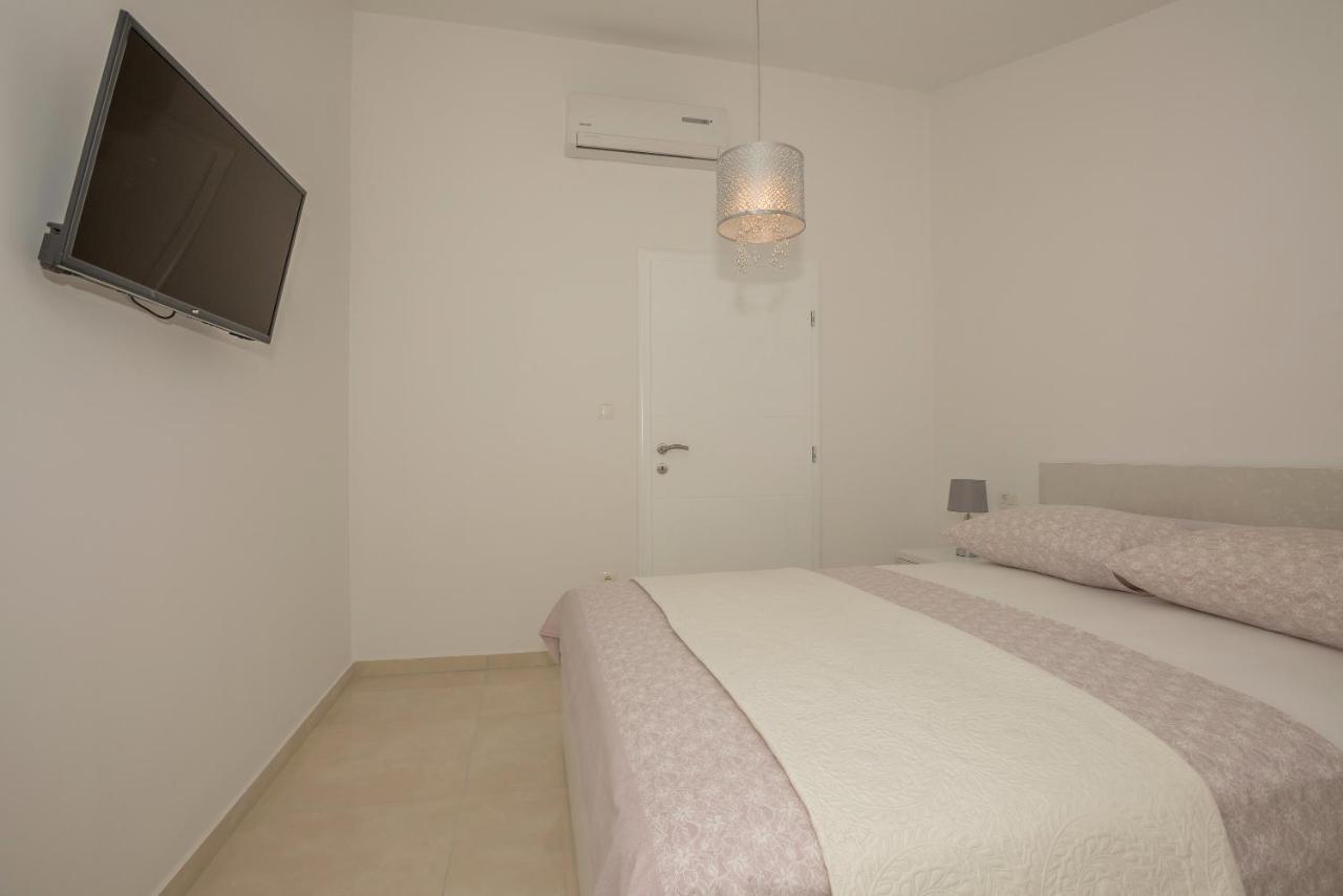 Branka Apartment Makarska