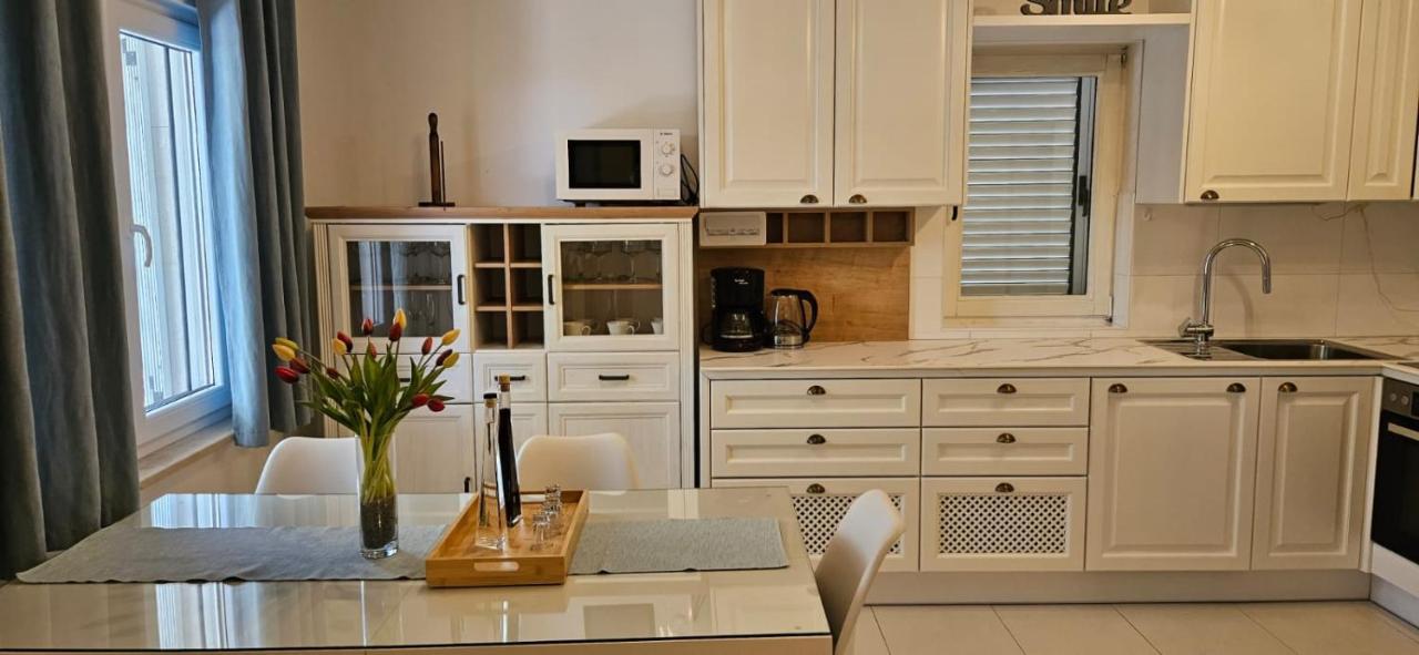 Branka Apartment *