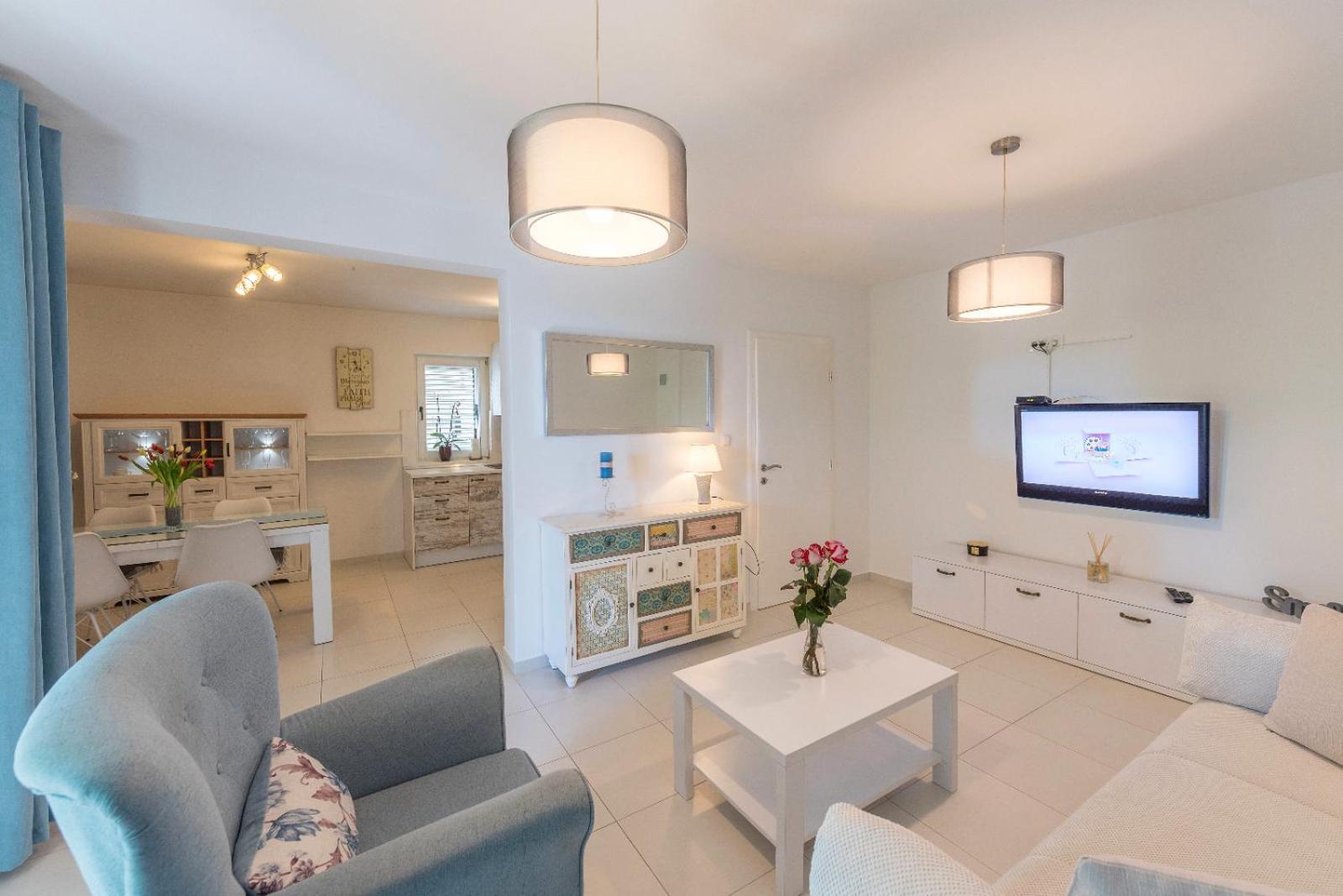 Apartment Branka