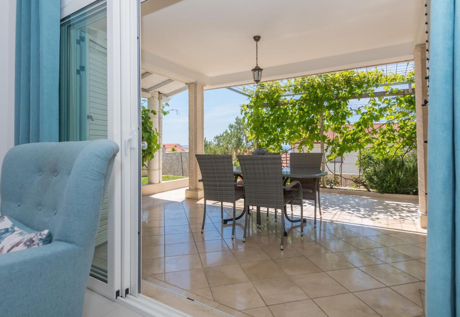 Branka Apartment Makarska