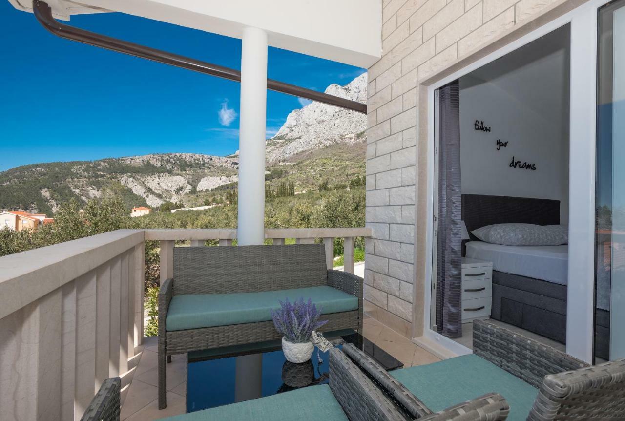Apartment Branka