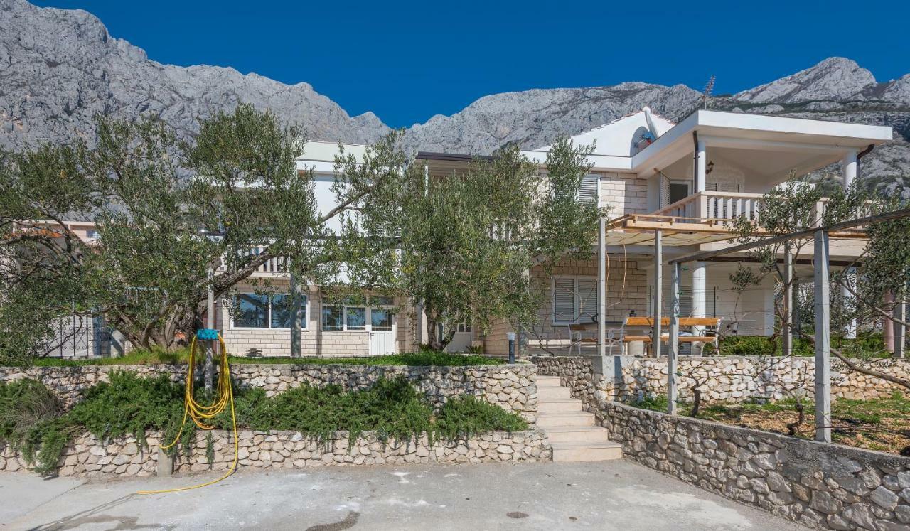 Apartment Branka Makarska