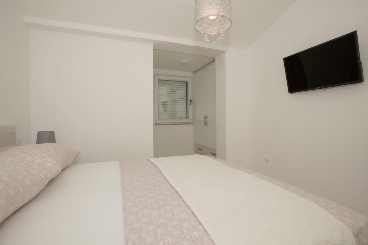 Apartment Branka *