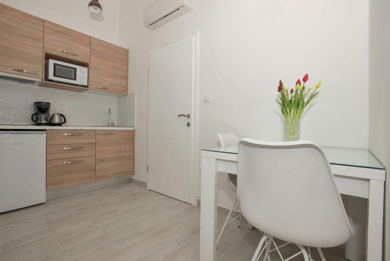 Apartment Branka