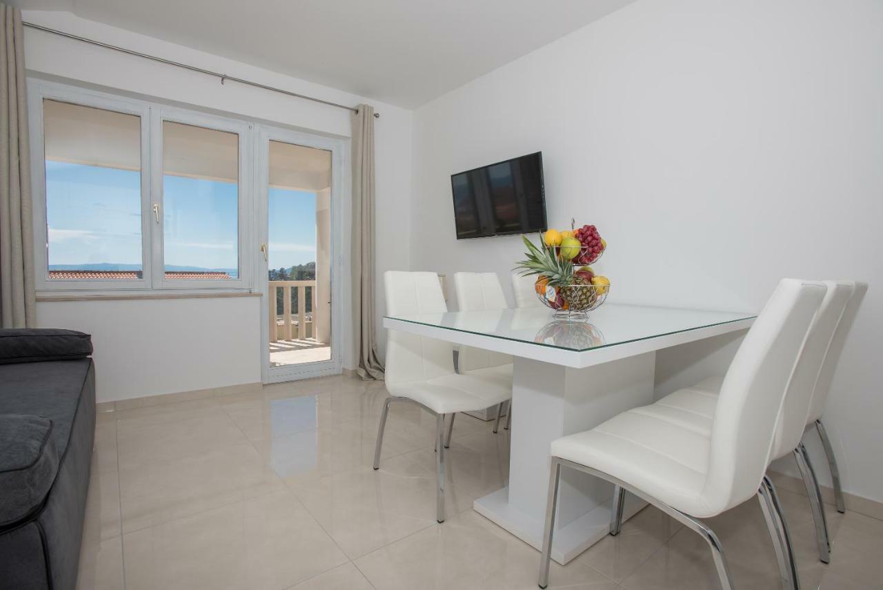 Apartment Branka Makarska