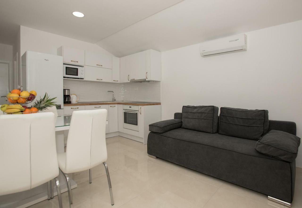 Branka Apartment