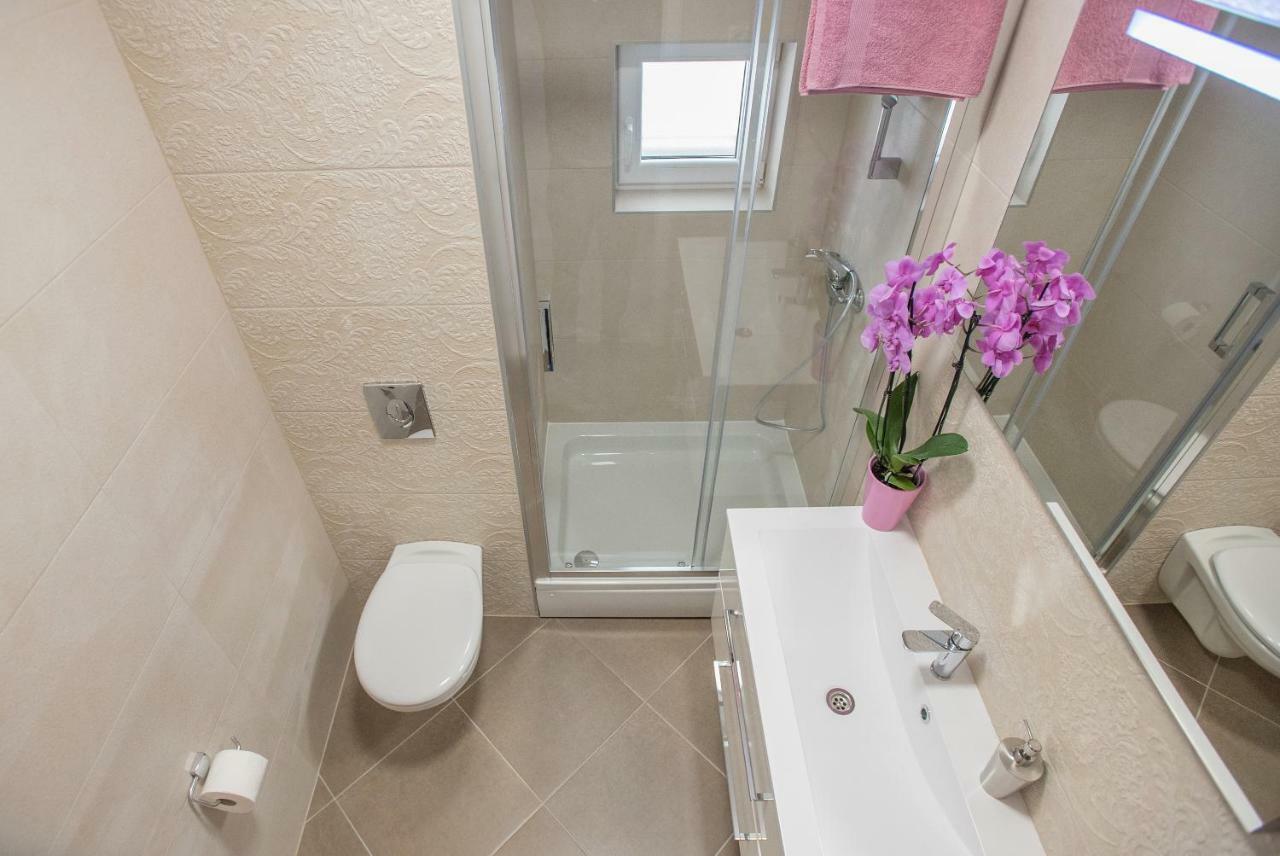 Branka Apartment *