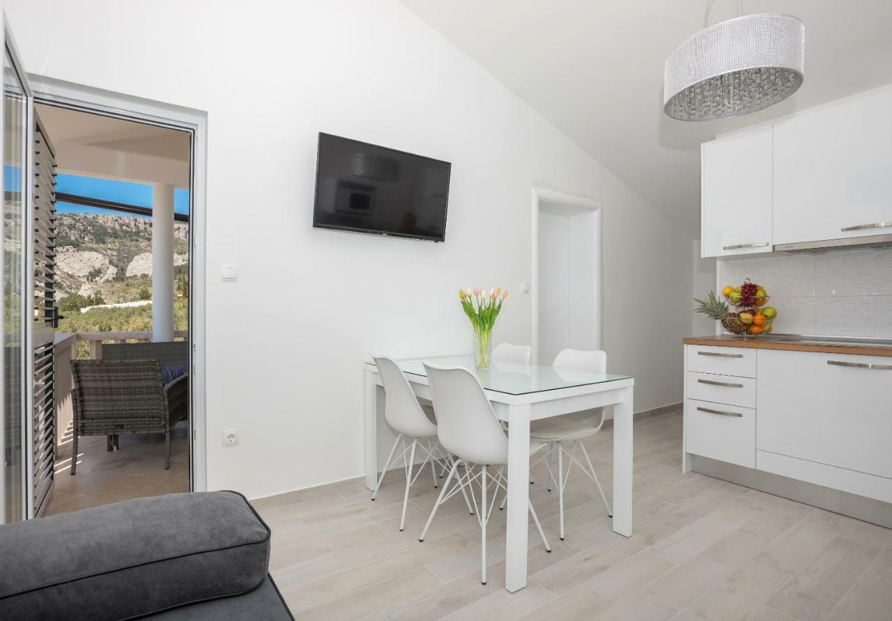 Apartment Branka