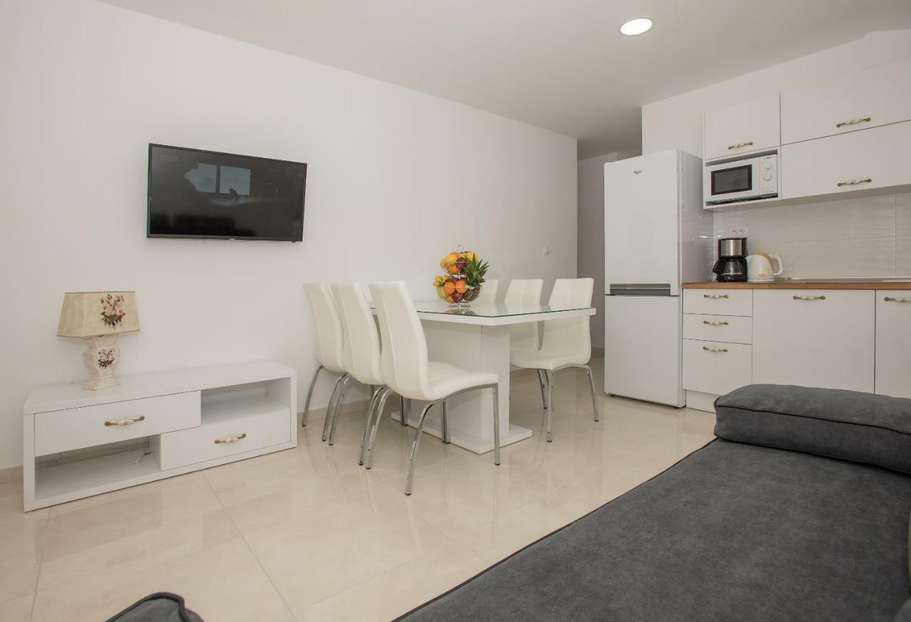 Apartment Branka