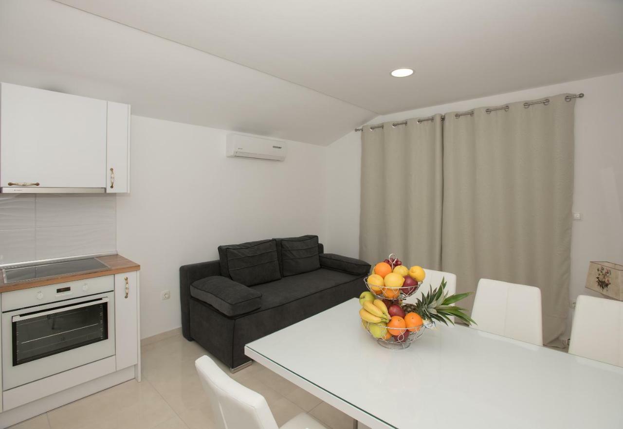 Apartment Branka