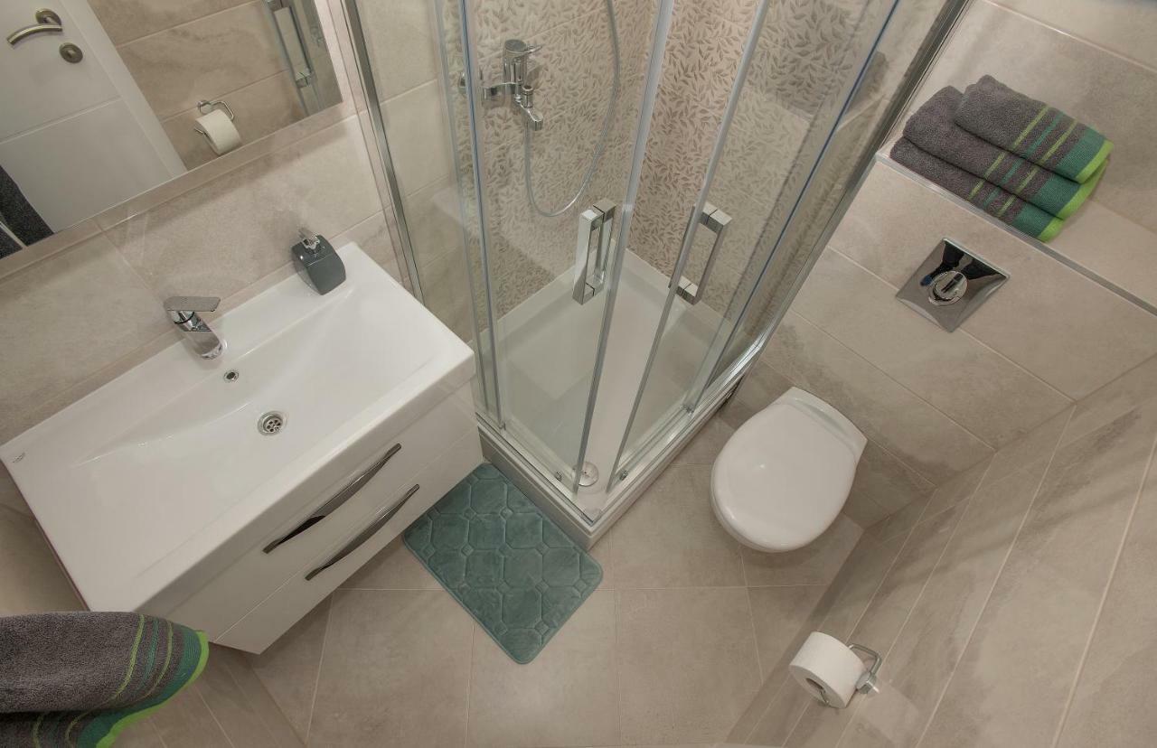Apartment Branka