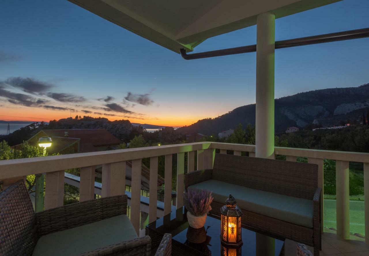 Apartment Branka Makarska