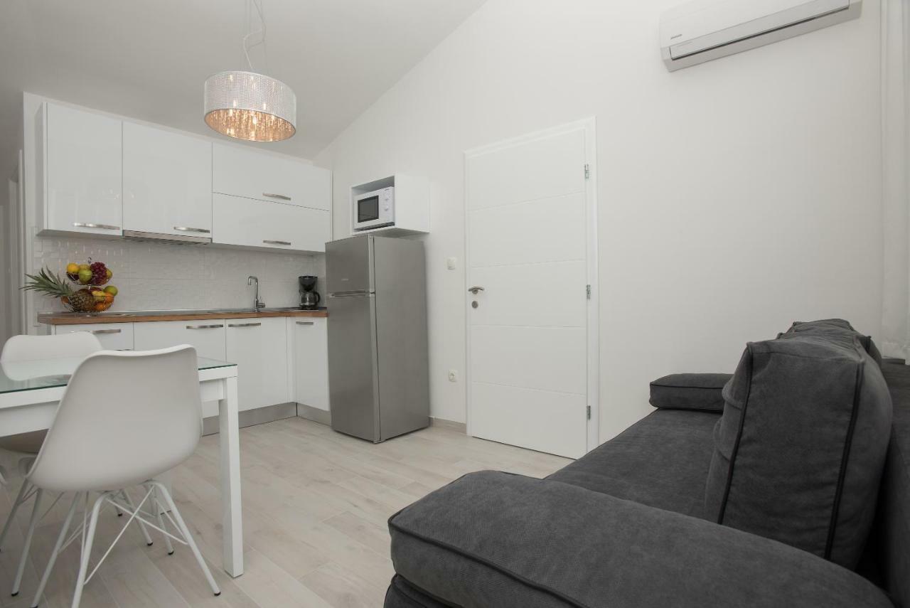 Branka Apartment
