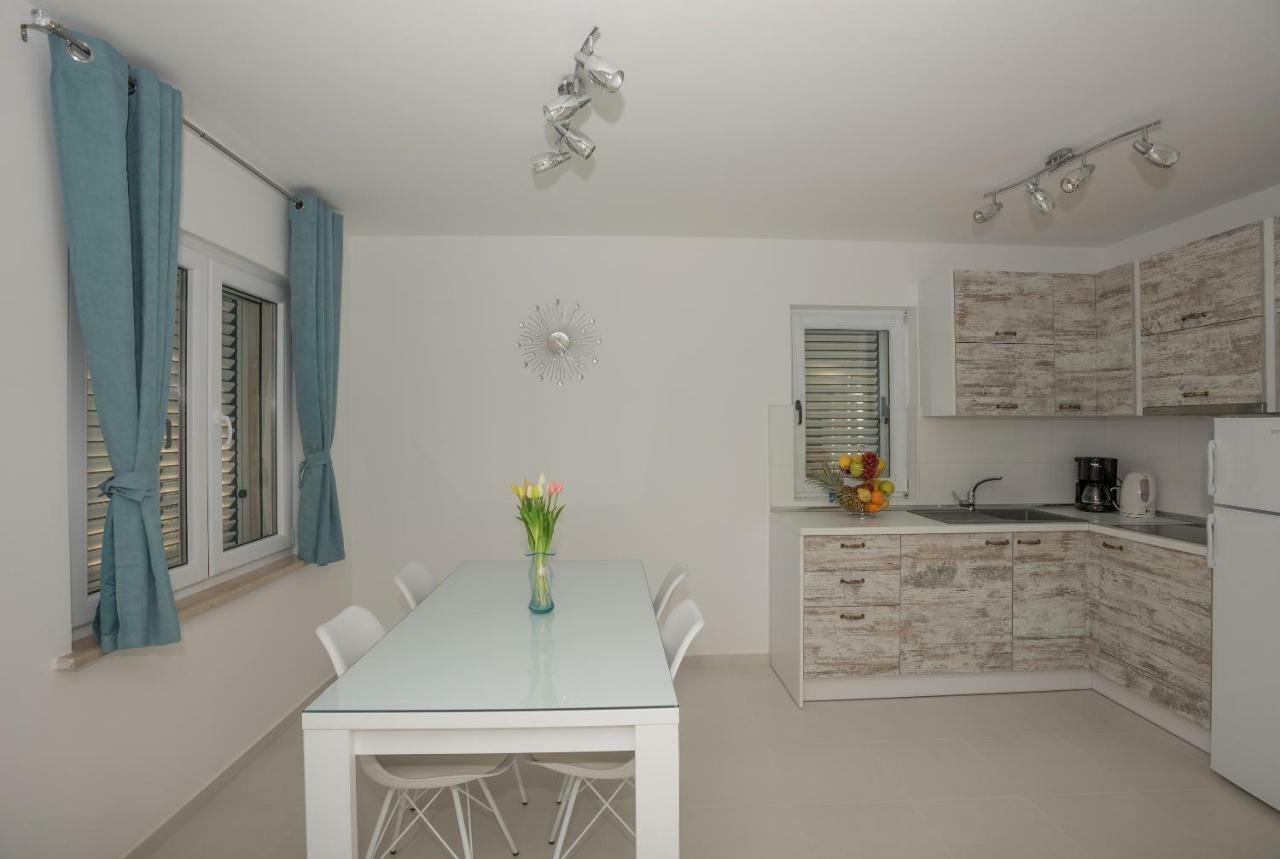 Branka Apartment *