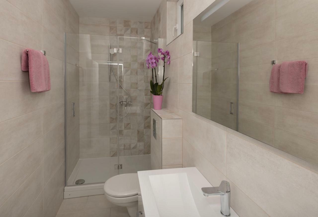 Branka Apartment *
