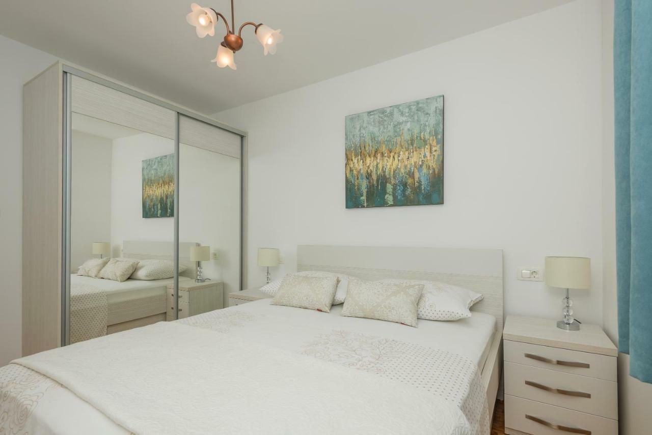 Apartment Branka