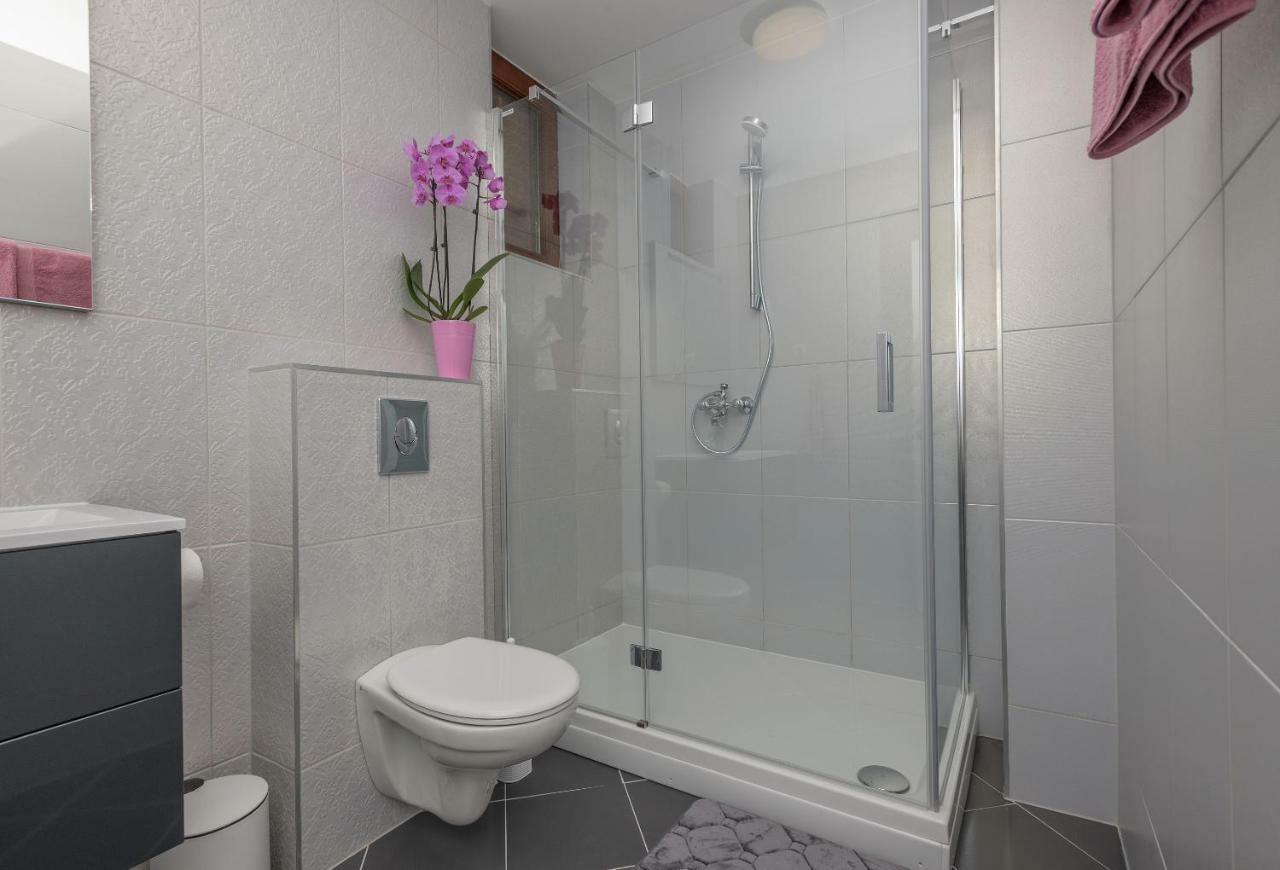 Branka Apartment