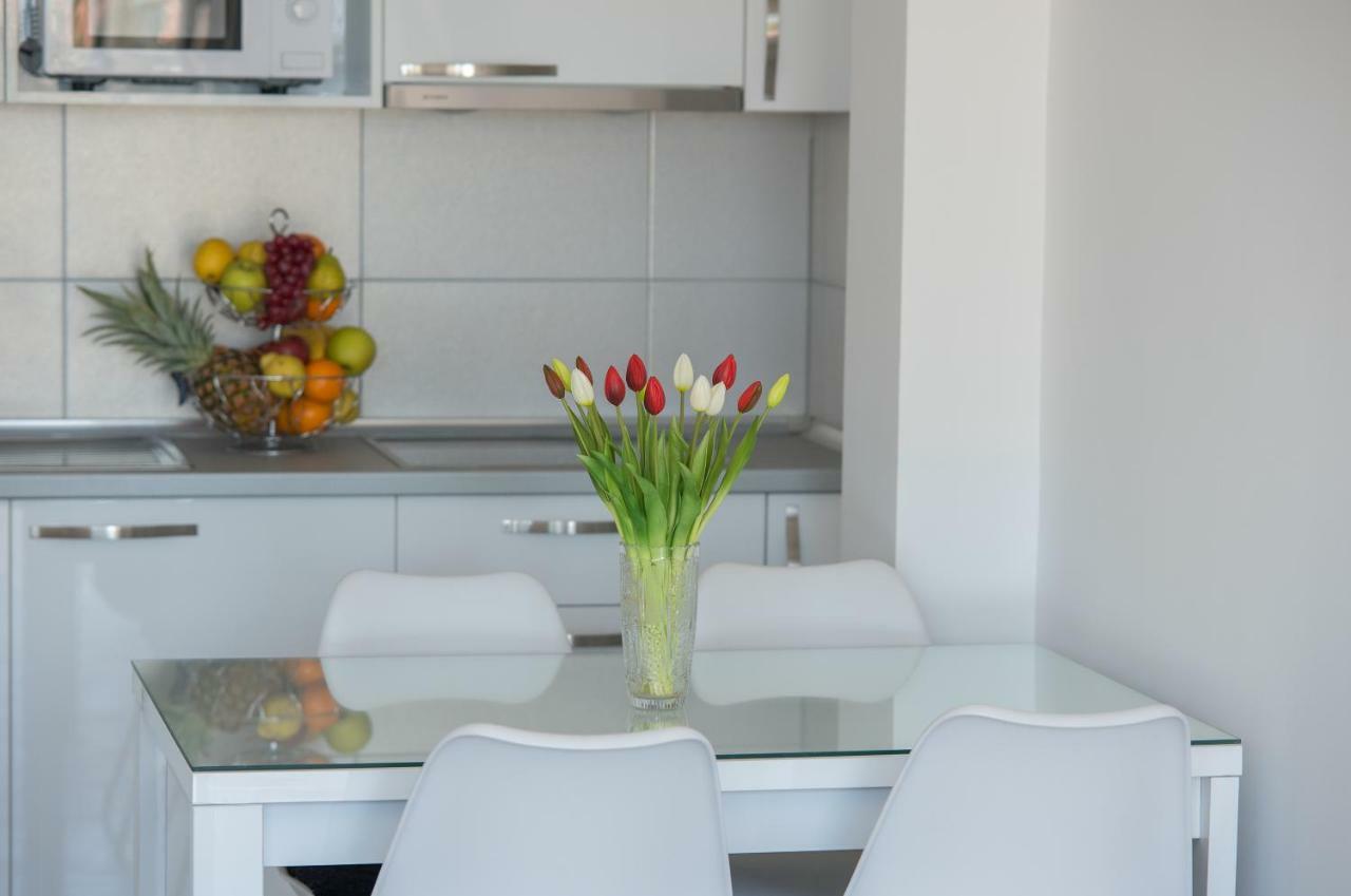Branka Apartment *