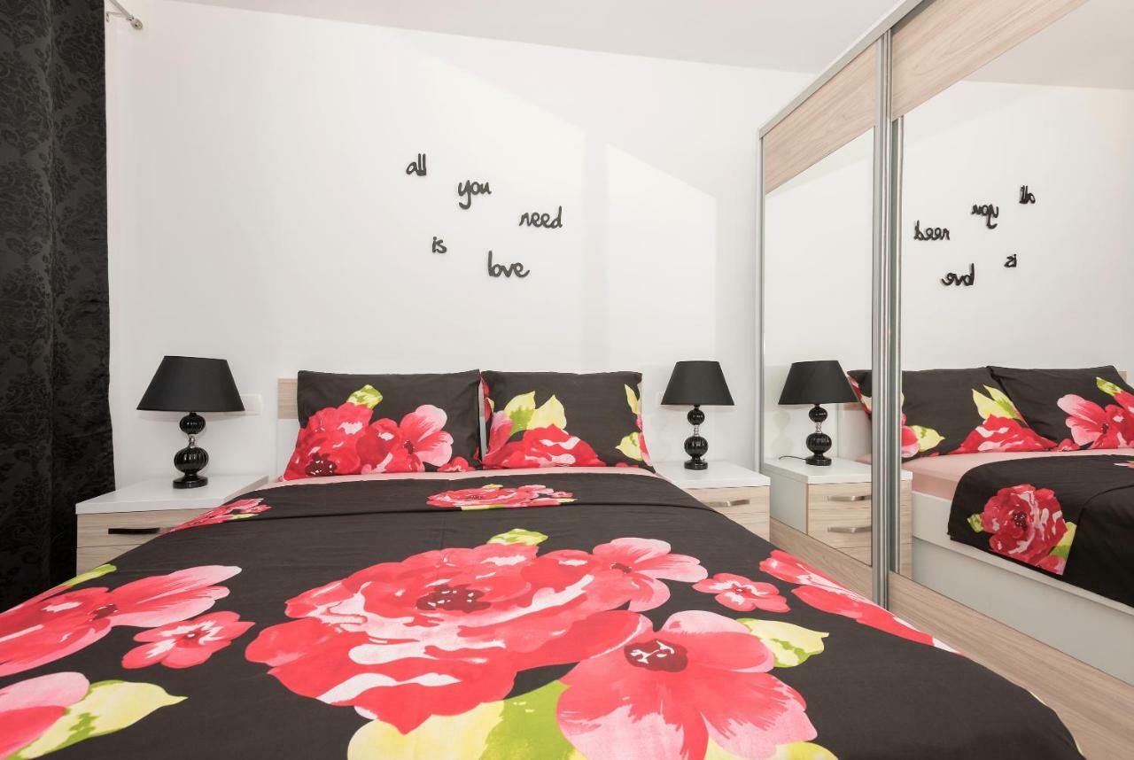 Apartment Branka Makarska